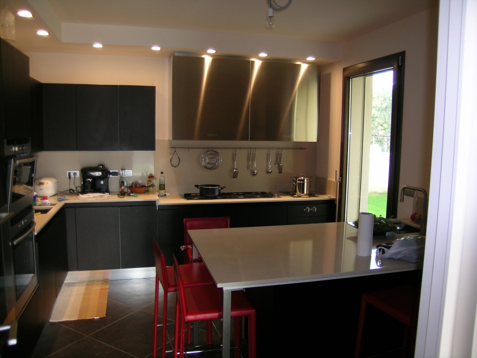 Forum arredamento.it • idee per cucina minimale